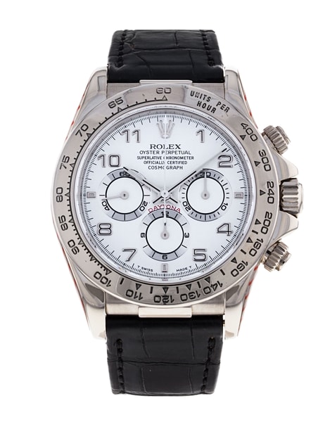 Rolex Daytona 16519